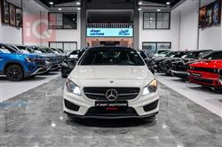 مێرسێدس بێنز CLA